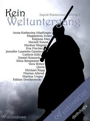 cover image of Kein Weltuntergang